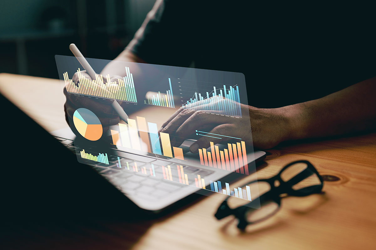 Data Driven Enterprise: Das Unternehmen der Zukunft