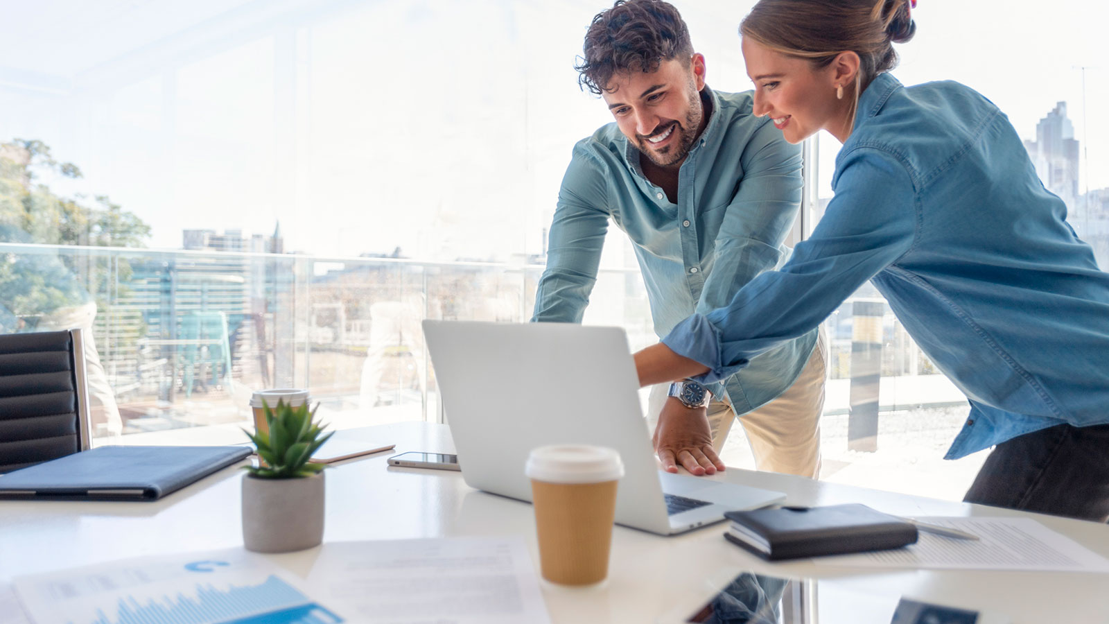 Digitalisierung in 10 Schritten erfolgreich umsetzen