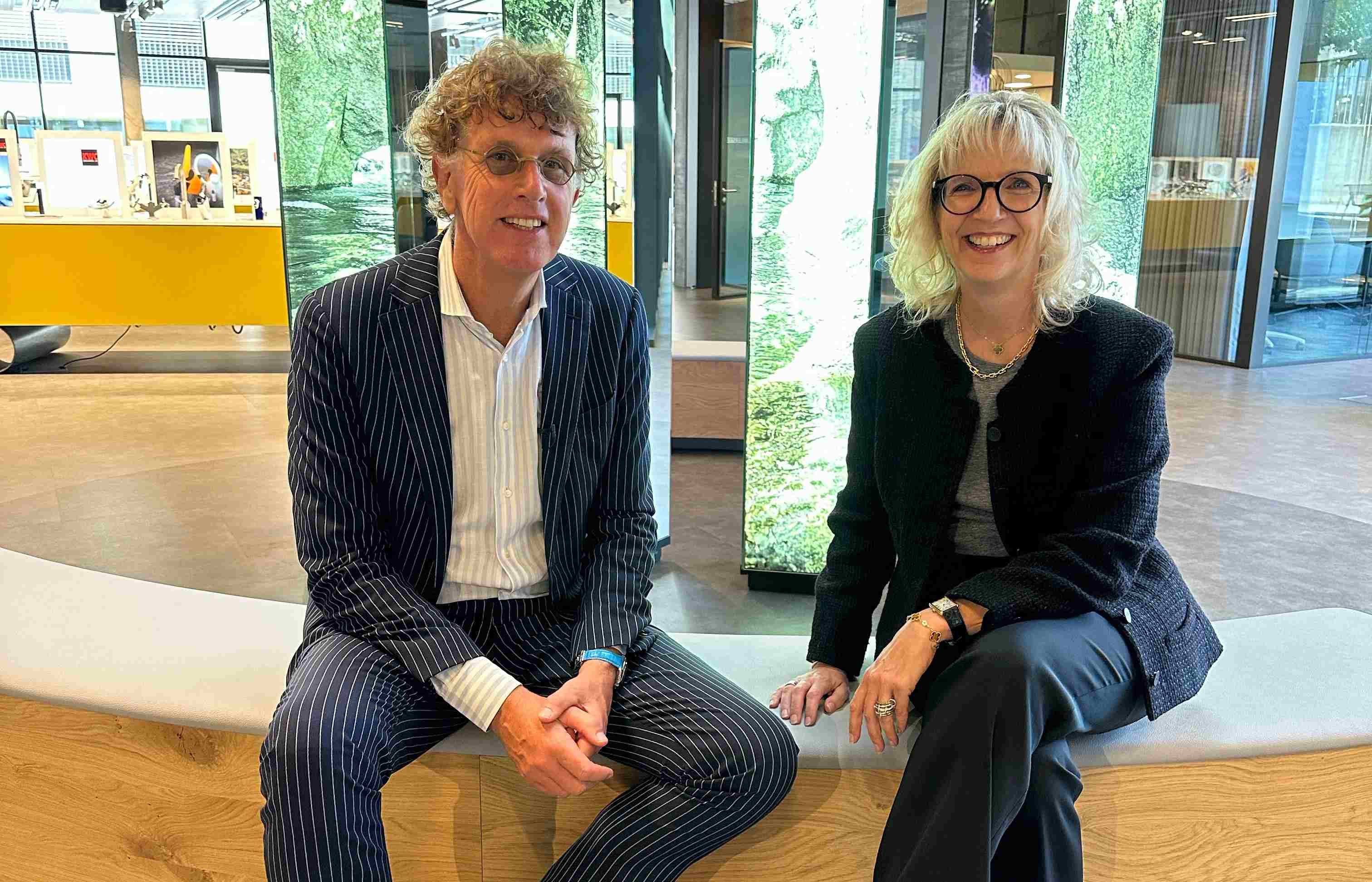 ERP-System – das «zentrale Nervensystem» eines Unternehmens