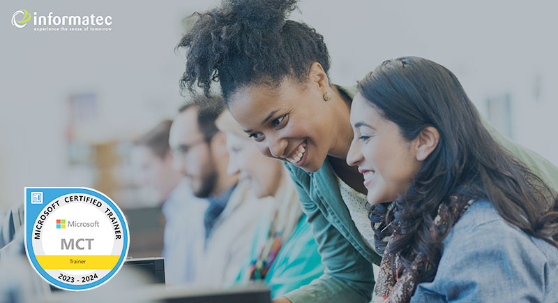 OFFIZIELLER PL-300T00 MICROSOFT POWER BI DATA ANALYST KURS