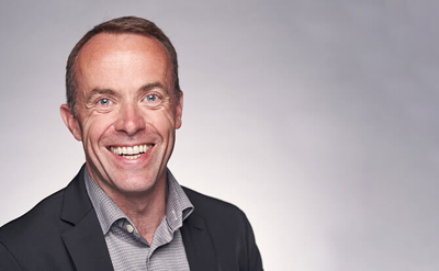 IFS arbeitet 2024 erfolgreich durch starke Nachfrage nach Industrial AI