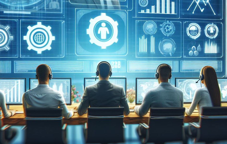 Fünf IT-Service-Management-Trends für 2024