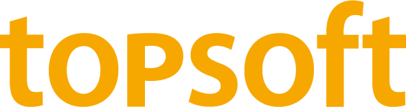 topsoft logo