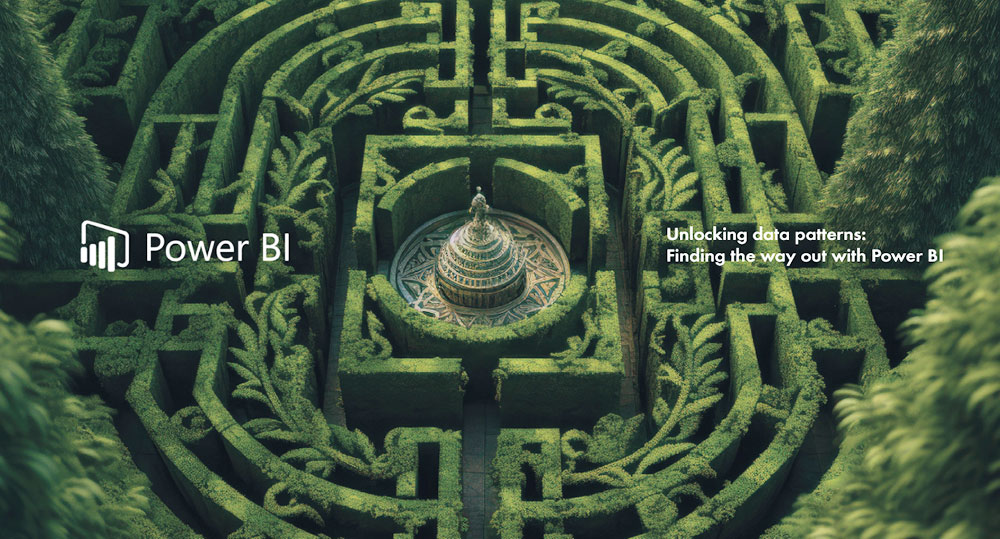 Power BI Hands-on Workshop 2024 #2