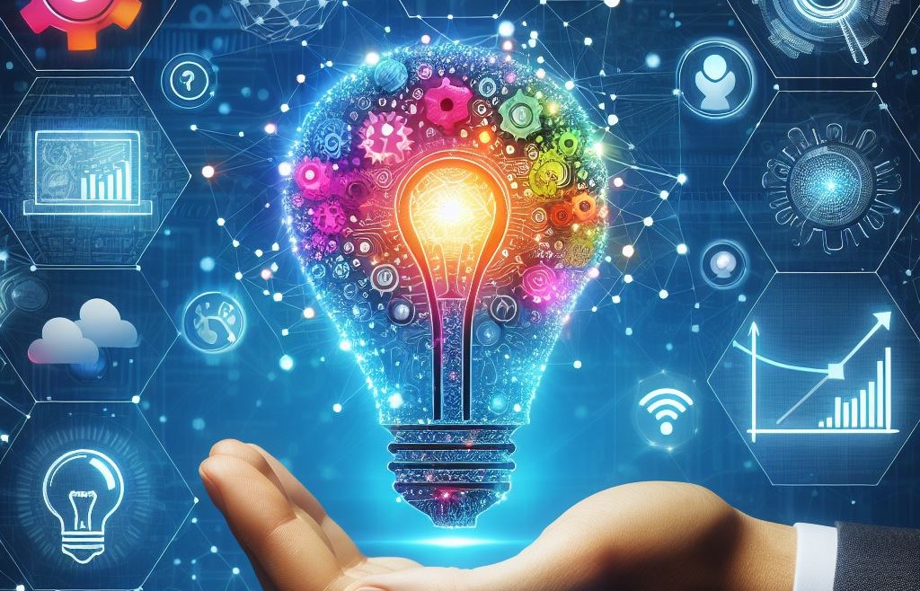 Der Wandel von modellzentrierter zu datenzentrierter KI-Entwicklung