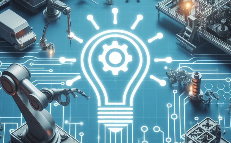 Mit Automatisierung das Bestandsmanagement optimieren