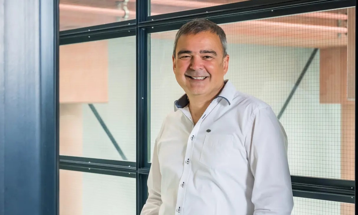 «Es braucht Vertrauen»