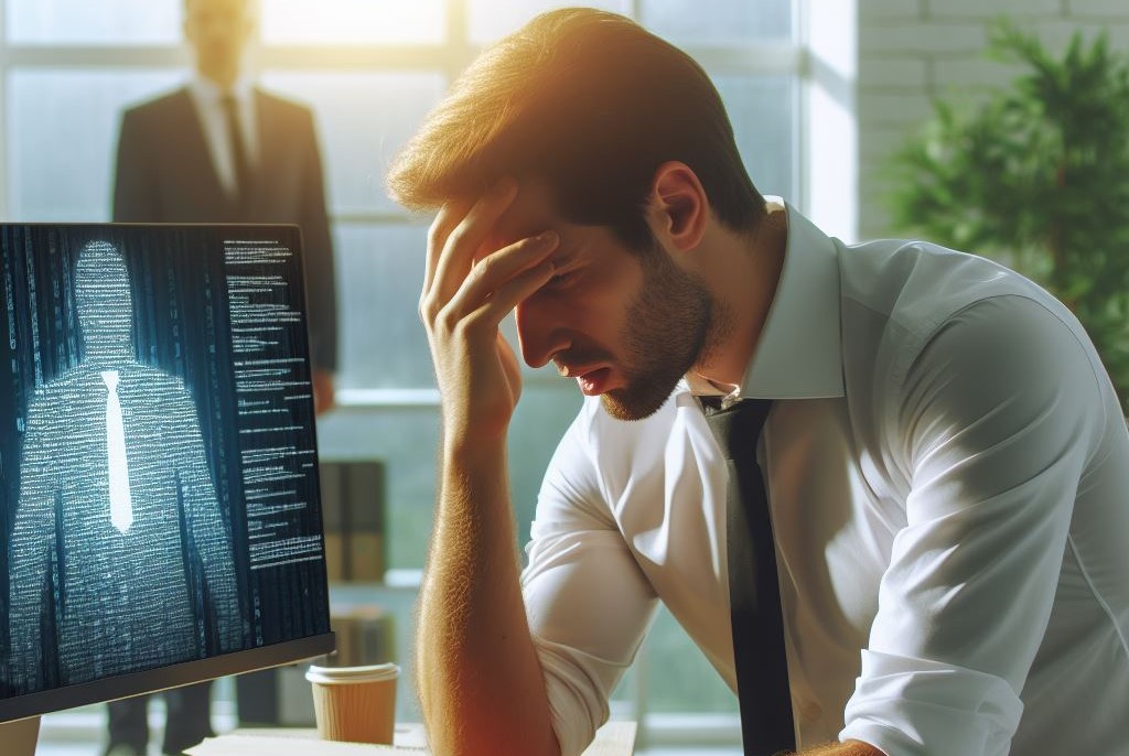 Report zeigt: Datendiebstahl bei 96 % der Ransomware-Attacken