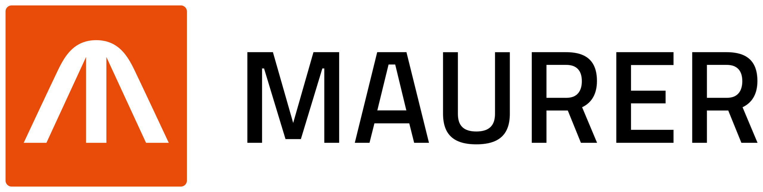 MAURER SE