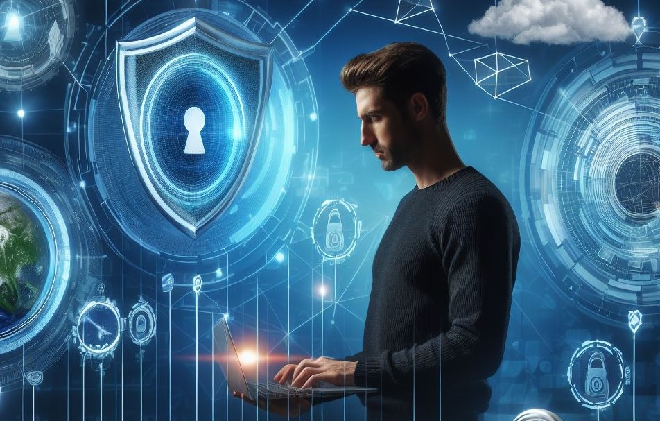 Informationssicherheitshandbuch für die Praxis