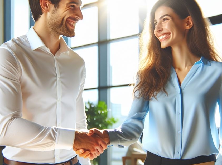 PEAX und Accounto realisieren nahtlose Integration: Effiziente Zusammenarbeit zweier Innovationsführer