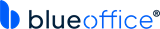 blue office ag logo