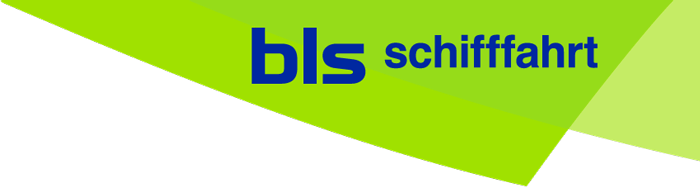 BLS Schifffahrt AG
