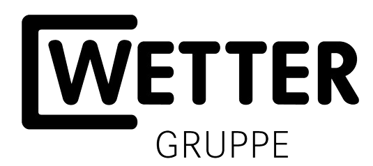 Wetter Gruppe