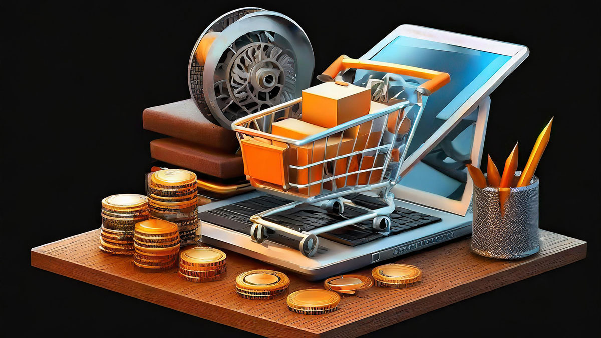 Mit AI-First Ansatz zu sinnvollerer E-Commerce Automation