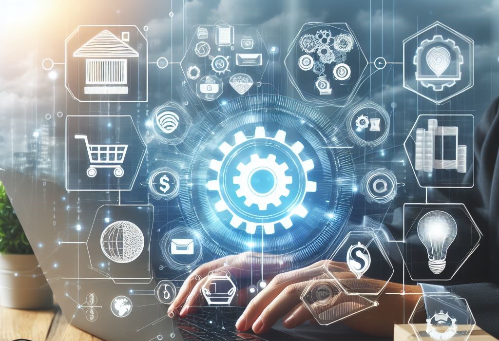 Studie zur B2B E-Commerce-Automation – Ihre Expertise ist gefragt!