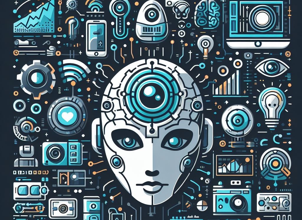 Drei Trends für 2025: Von Enterprise AI über Enterprise Agents und Workplace 5.0