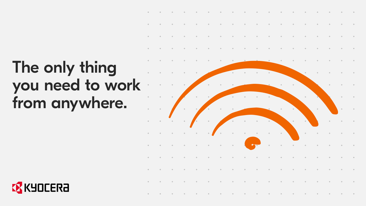 Was ist Kyocera Cloud Information Manager?