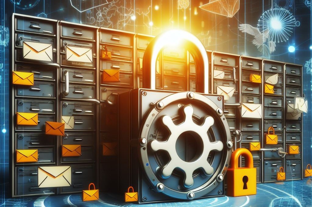 Wie wähle ich den passenden Digital Mailroom?