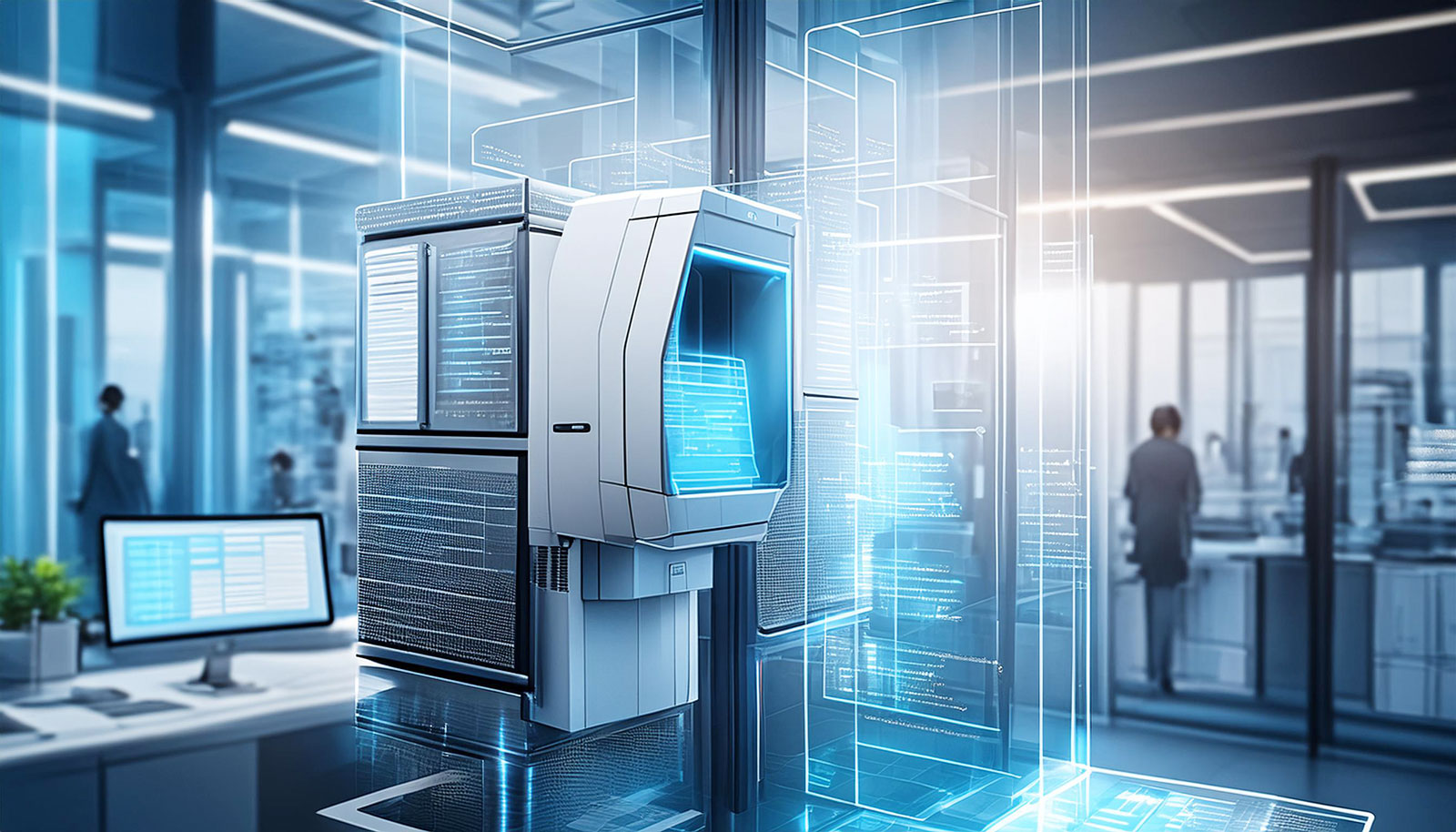 Umfrage Digital Mailroom: Wie digital ist Ihr Posteingang?