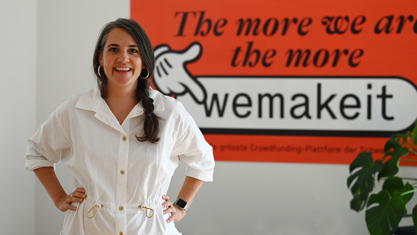 Der Briefkasten im Hosensack