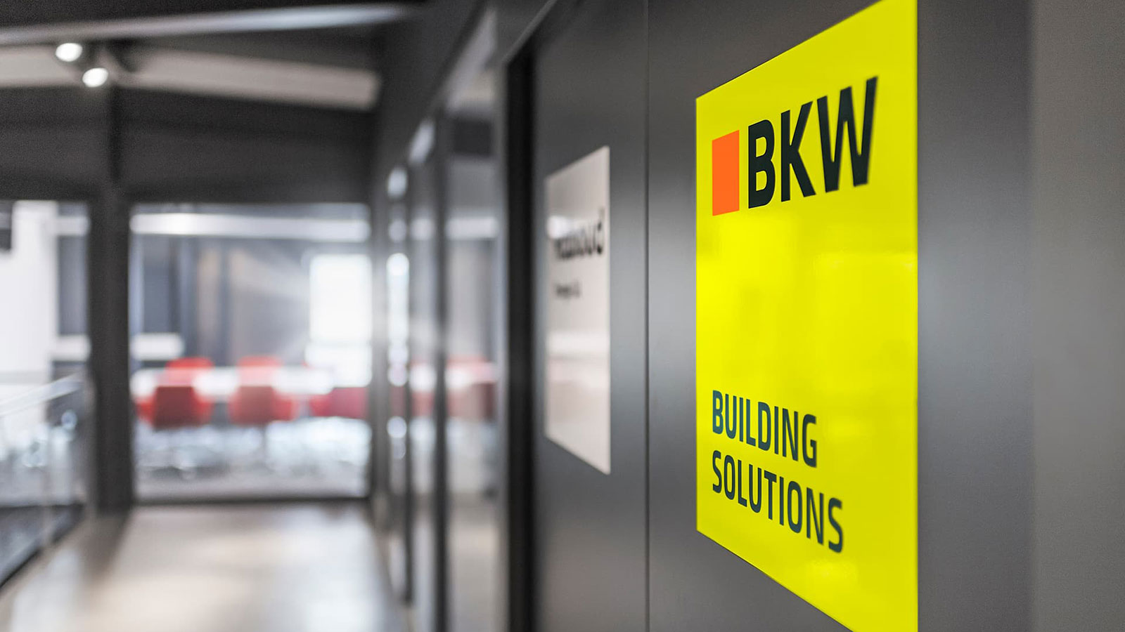 BKW Building Solutions Revolutioniert Kreditoren-Belegverarbeitung ...