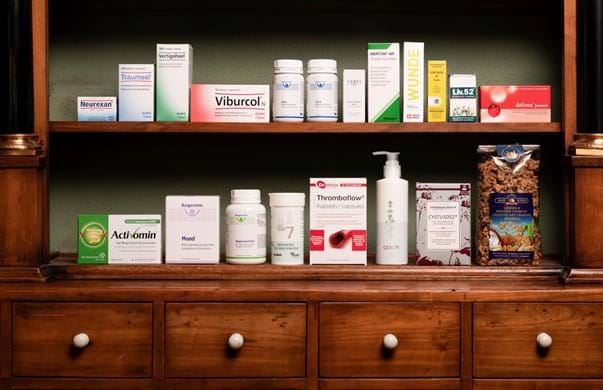 Mit Cloud-ERP auf Erfolgskurs für Ihre Gesundheit