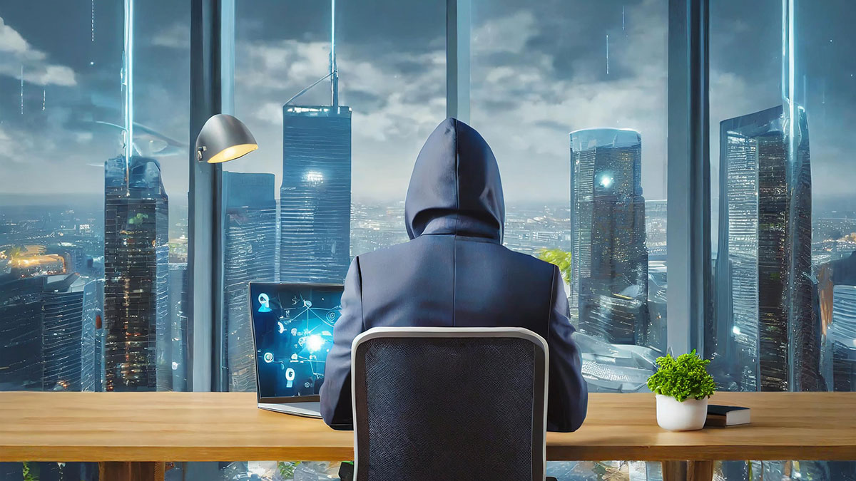 New Hackonomy – Geschäftsmodelle einer Parallelwelt