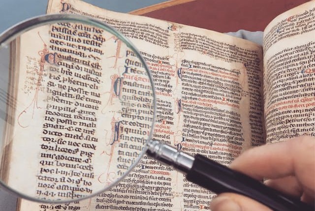 Suchen Sie noch oder finden Sie schon?