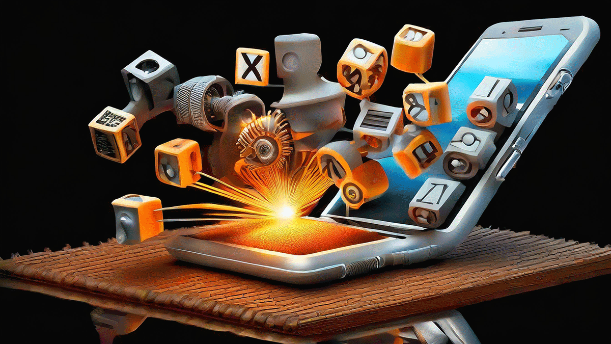 Erfolgreiches Prompten ist Kommunikationskunst