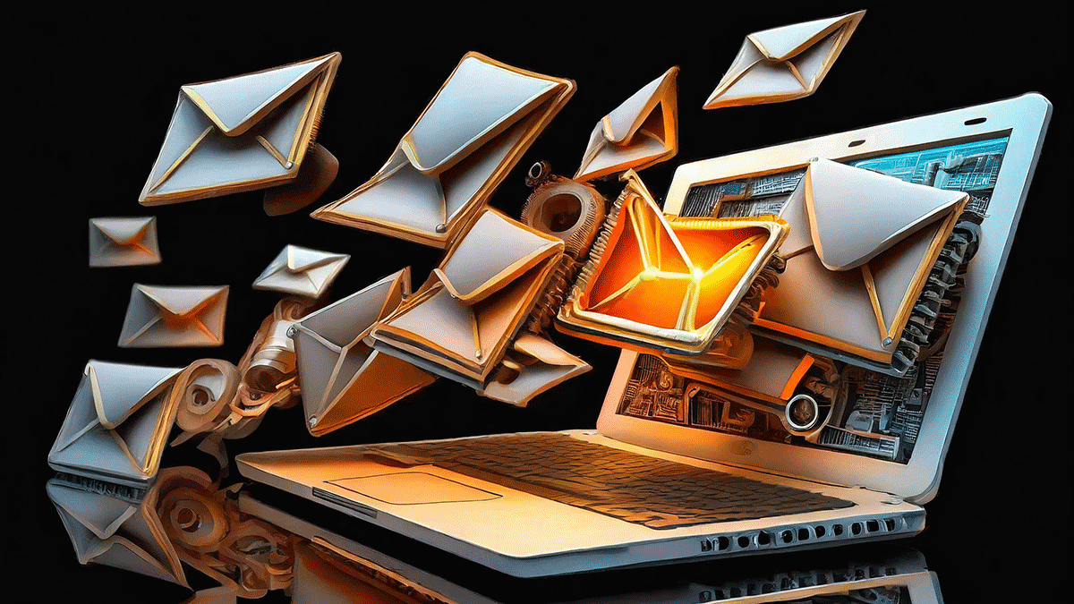 Dossier Digitaler Posteingang