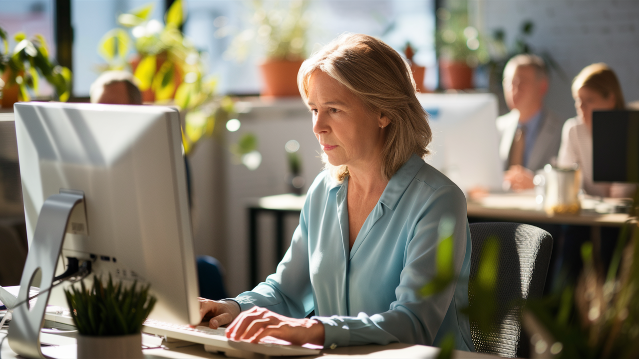 KYOCERA ScannerVision