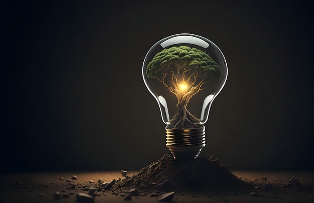 Wie Technologie Wachstum und Nachhaltigkeit vereint