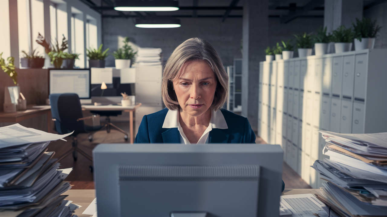 Digitale Buchhaltung – von der Vision zur Realität