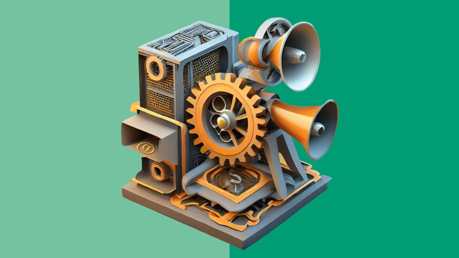 Business-IT: Schlüssel für mehr Effizienz | 24-1