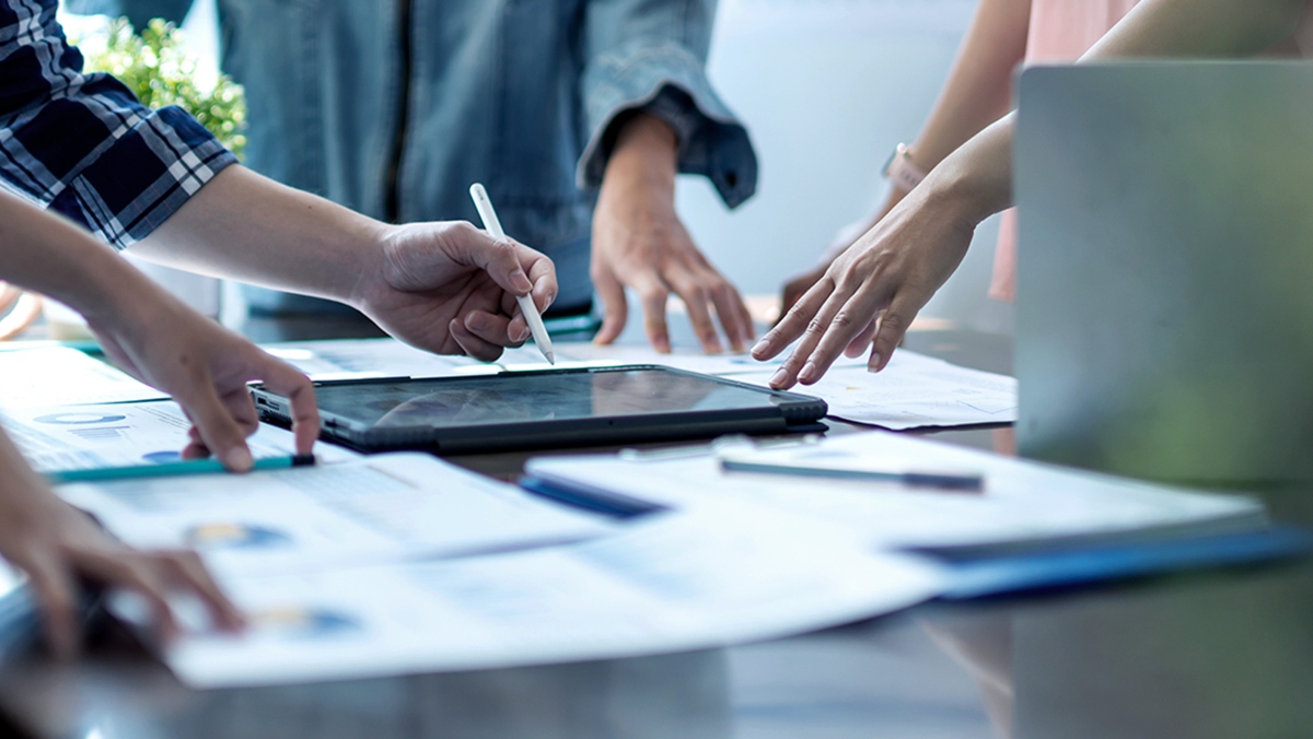 ERP-Software-Einführung - agil oder traditionell?