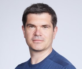 IFS ernennt Hannes Liebe zum neuen COO in Nord-, Ost und Zentraleuropa