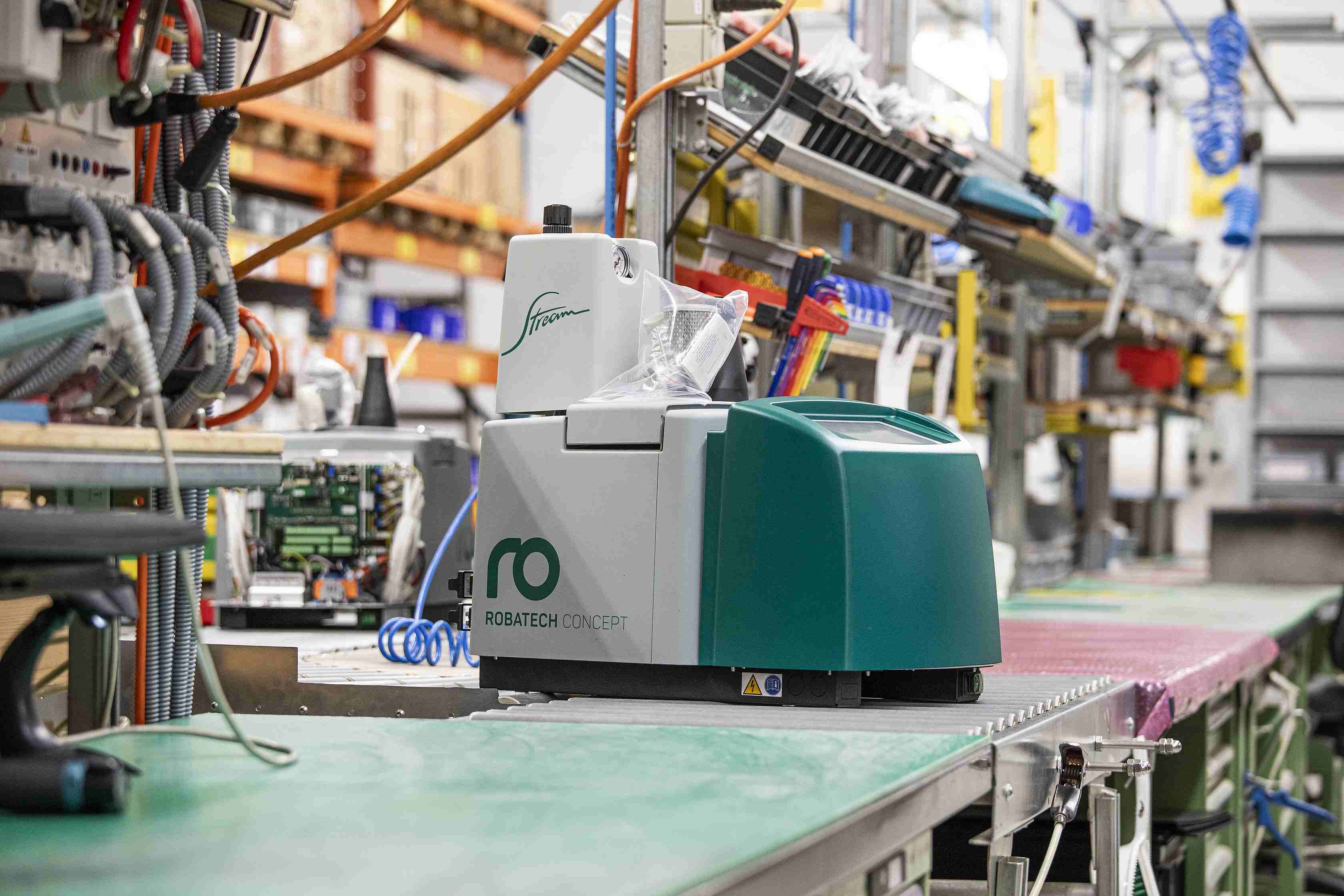 Solide Basis für einheitliche Prozesse in allen Tochterunternehmen weltweit