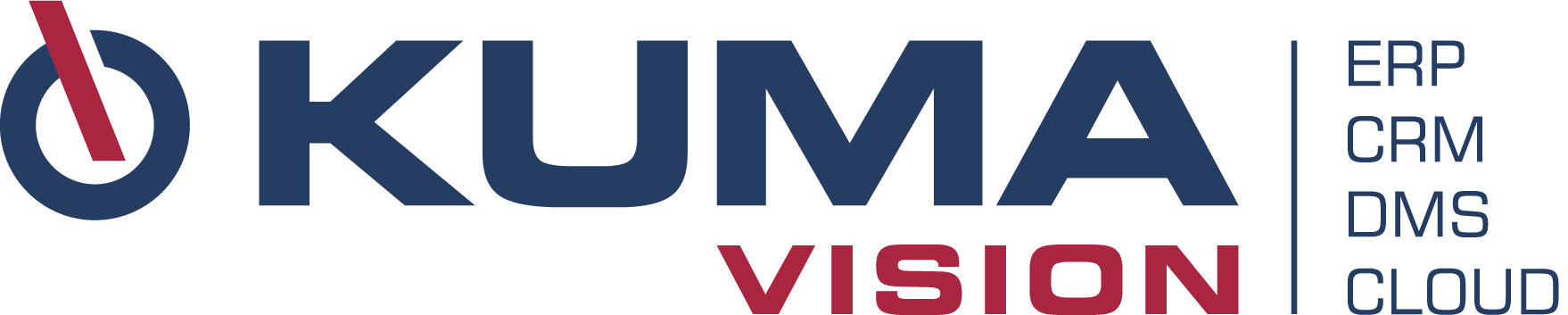 KUMAVISION AG (Schweiz) logo