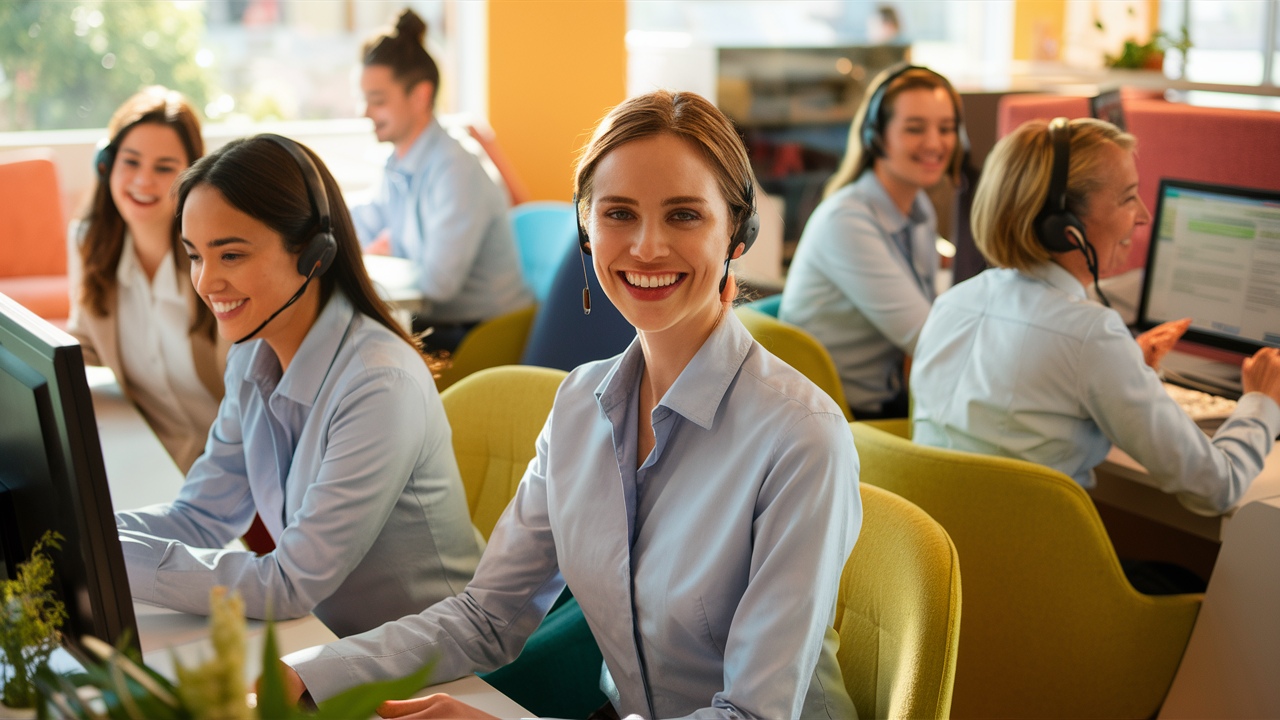 Studie zeigt: Persönlicher Support im Kundendienst gehört in der Schweiz zu den beliebtesten Kanälen