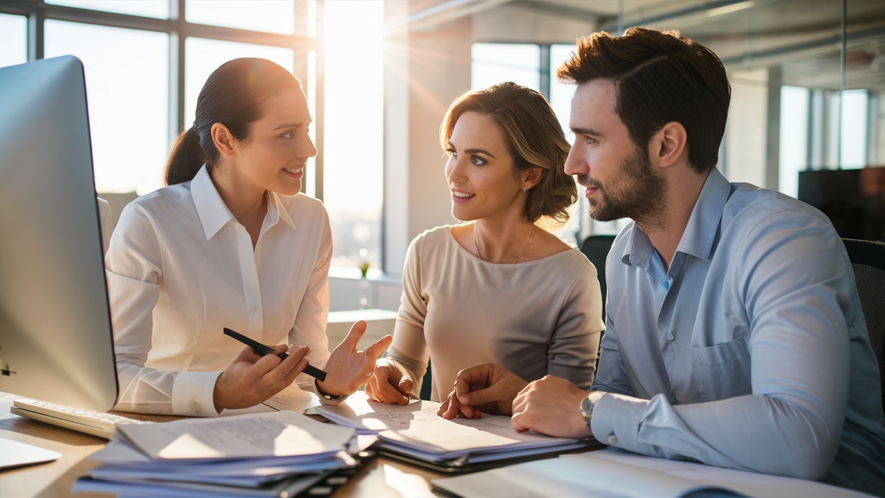 topsoft Consulting – Ihr neutrales Netzwerk von Fachleuten