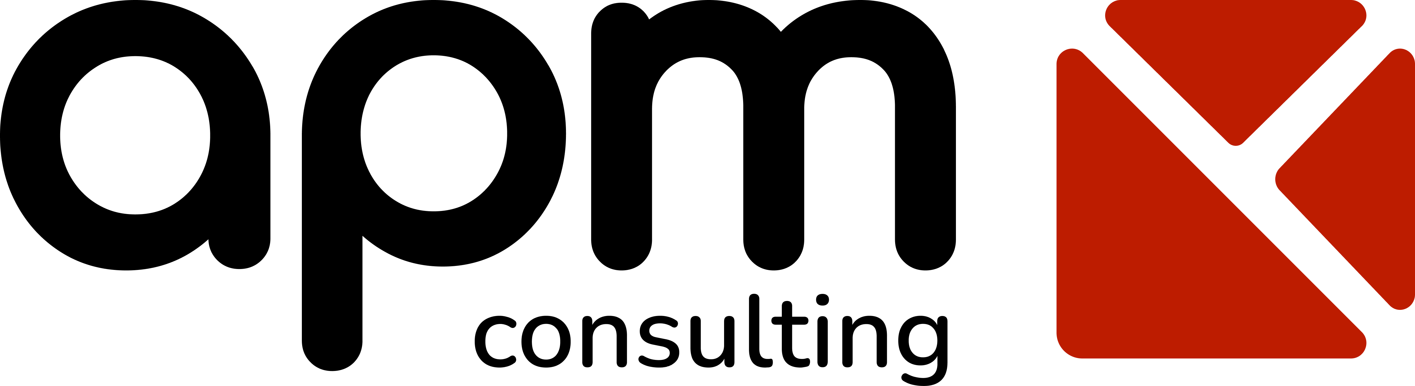 apm consulting (schweiz) ag logo