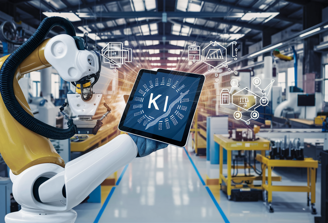 Die KI-Revolution geht weiter