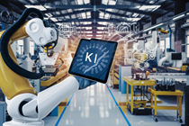 Auf dem Weg zu Industry-X: Wie modulare Roboter die Fertigungsbranche vorantreiben