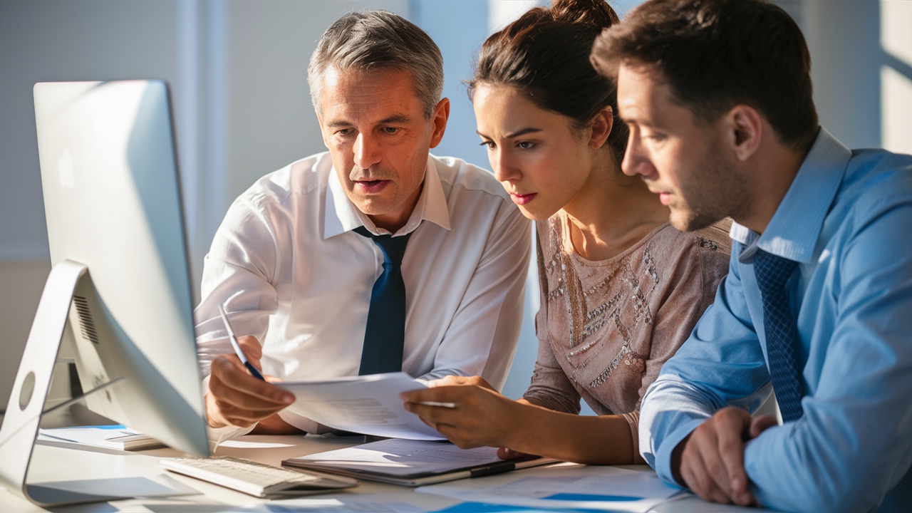 Erneute Bestätigung für hervorragende Beratung im Mittelstand