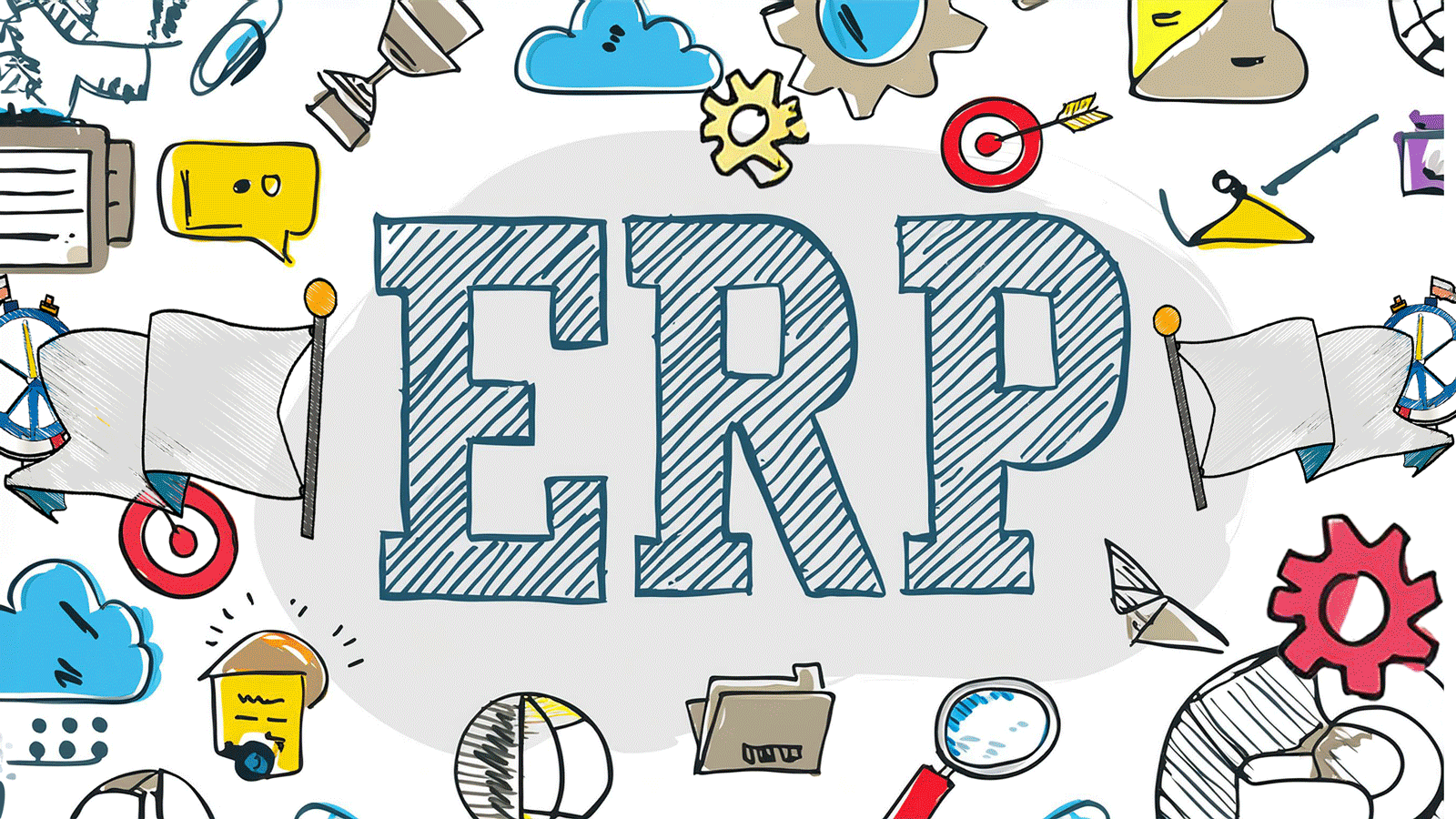 Replay: Nach dem Go-Live: Nachhaltiger Erfolg mit der neuen Business Software