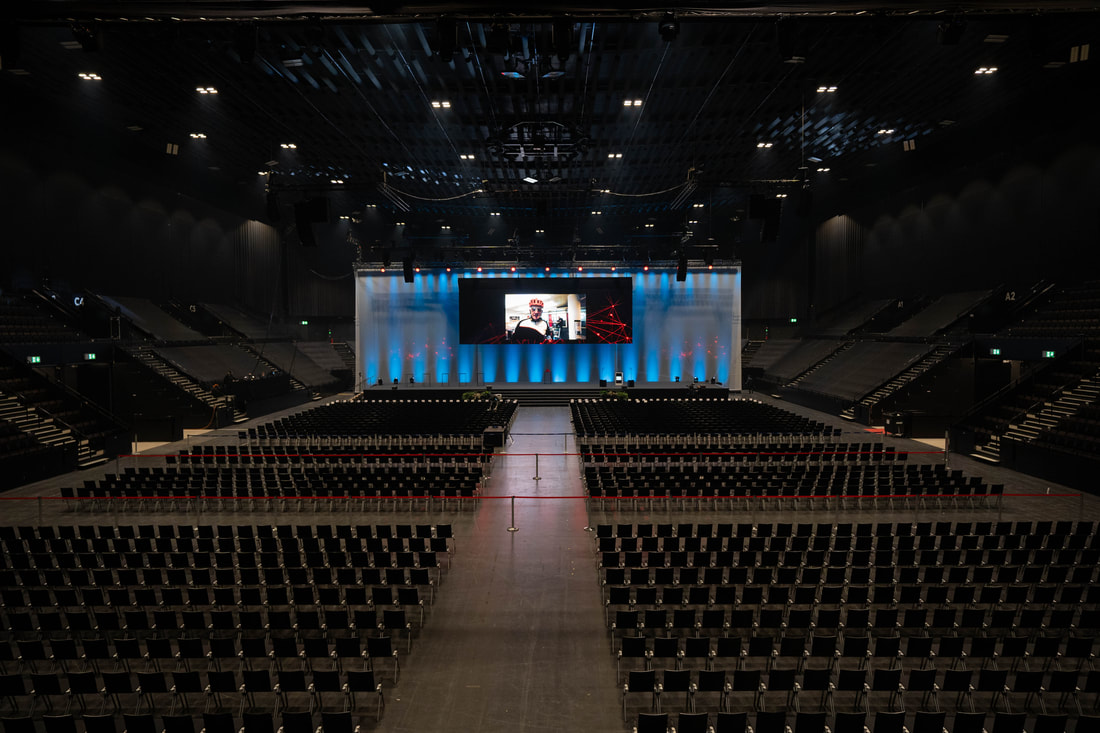 Trends Swiss Innovation Challenge 2024: Daten und KI