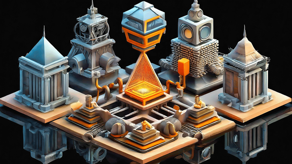 KMU müssen KI ganzheitlich denken – und die richtigen Prioritäten setzen