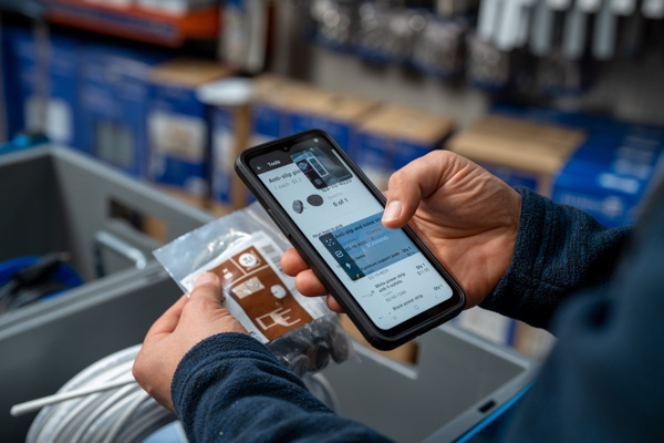 Unzureichende Technologien bremsen Angestellte im Einzelhandel aus