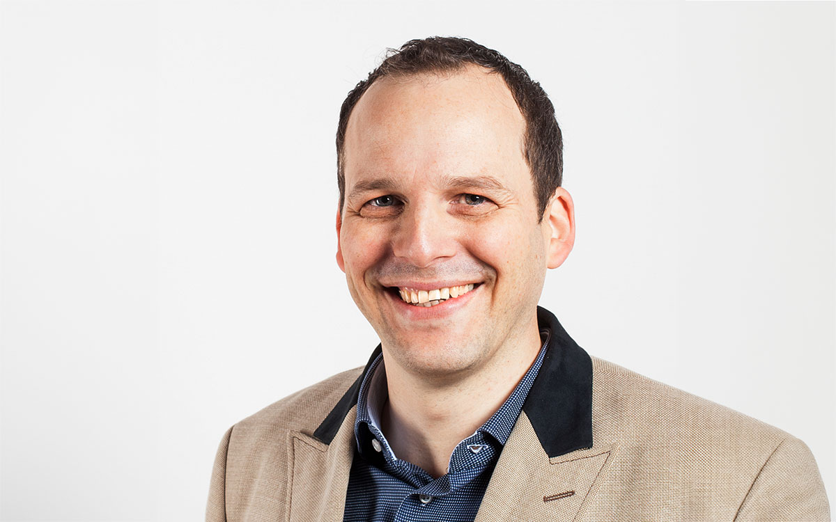 IT für die Fertigung – Schlagworte, Realität,  Zukunft: Interview mit Christian Hoffmann